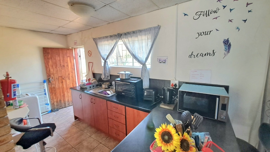 9 Bedroom Property for Sale in Universitas Free State